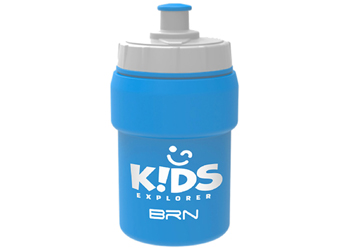 BRN Borraccia Kids-blu